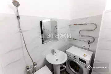 50 м², 2-комнатная квартира, этаж 9 из 14, 50 м², изображение - 26