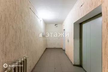 50 м², 2-комнатная квартира, этаж 9 из 14, 50 м², изображение - 28