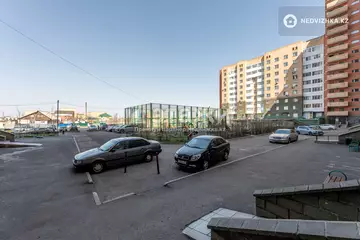 50 м², 2-комнатная квартира, этаж 9 из 14, 50 м², изображение - 29