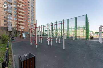 50 м², 2-комнатная квартира, этаж 9 из 14, 50 м², изображение - 30