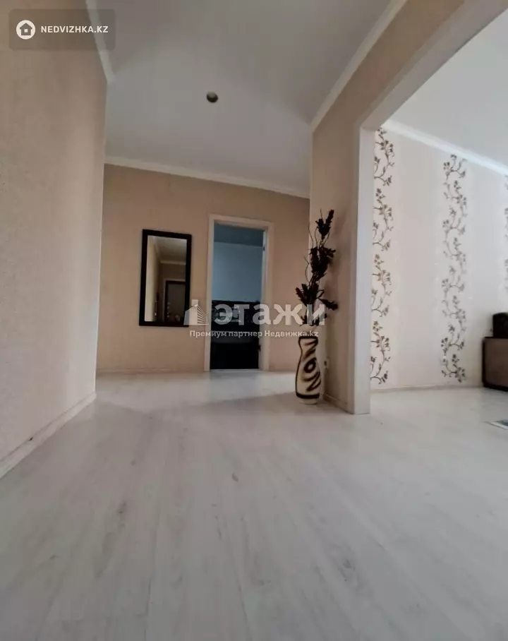 69 м², 2-комнатная квартира, этаж 6 из 17, 69 м², изображение - 1