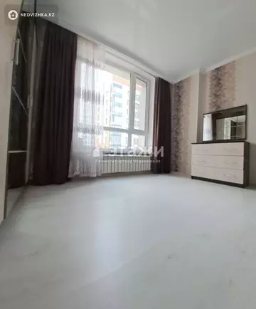2-комнатная квартира, этаж 6 из 17, 69 м²