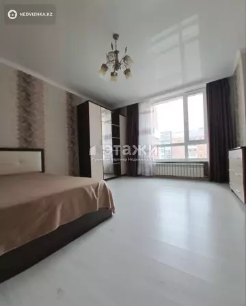2-комнатная квартира, этаж 6 из 17, 69 м²