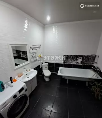 69 м², 2-комнатная квартира, этаж 6 из 17, 69 м², изображение - 4