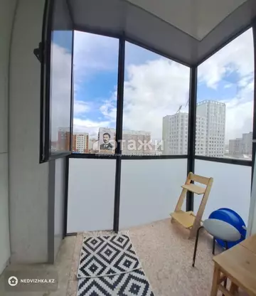 69 м², 2-комнатная квартира, этаж 6 из 17, 69 м², изображение - 6