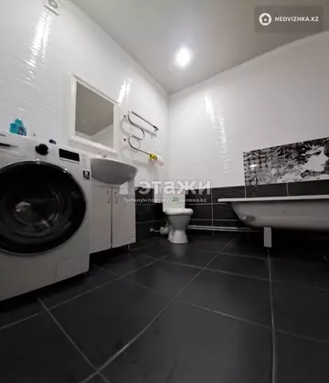 69 м², 2-комнатная квартира, этаж 6 из 17, 69 м², изображение - 7