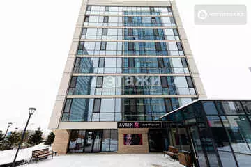 2-комнатная квартира, этаж 7 из 10, 74 м²