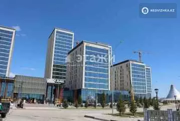 2-комнатная квартира, этаж 7 из 10, 74 м²