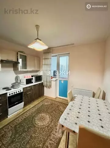 1-комнатная квартира, этаж 7 из 12, 35 м²