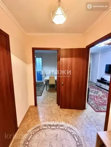 1-комнатная квартира, этаж 7 из 12, 35 м²