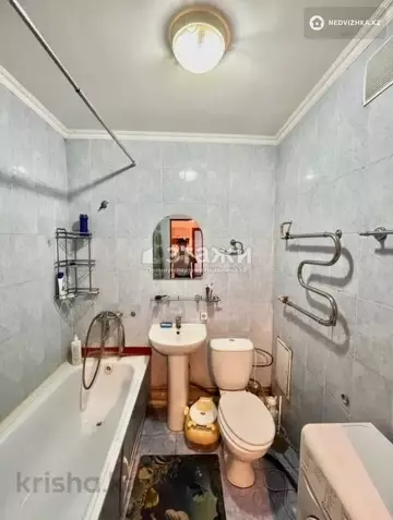 1-комнатная квартира, этаж 7 из 12, 35 м²