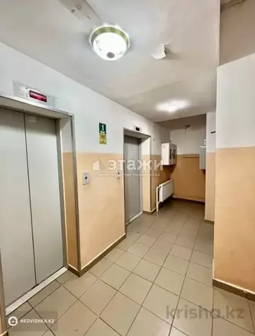 35 м², 1-комнатная квартира, этаж 7 из 12, 35 м², изображение - 4