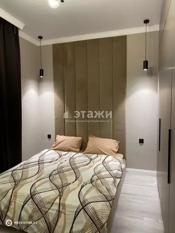 50 м², 2-комнатная квартира, этаж 12 из 16, 50 м², изображение - 4
