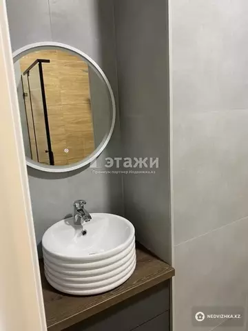 50 м², 2-комнатная квартира, этаж 12 из 16, 50 м², изображение - 5