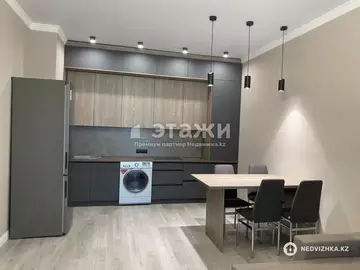 50 м², 2-комнатная квартира, этаж 12 из 16, 50 м², изображение - 7