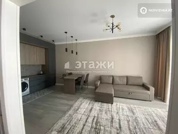 50 м², 2-комнатная квартира, этаж 12 из 16, 50 м², изображение - 9