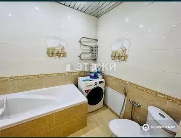 5-комнатная квартира, этаж 11 из 17, 198 м²