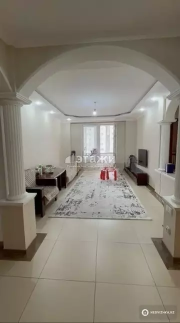 94.4 м², 3-комнатная квартира, этаж 8 из 16, 94 м², изображение - 4