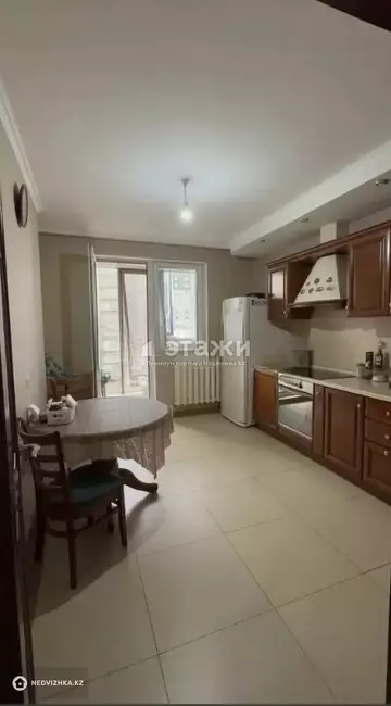 94.4 м², 3-комнатная квартира, этаж 8 из 16, 94 м², изображение - 5