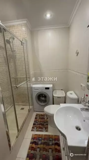 94.4 м², 3-комнатная квартира, этаж 8 из 16, 94 м², изображение - 7