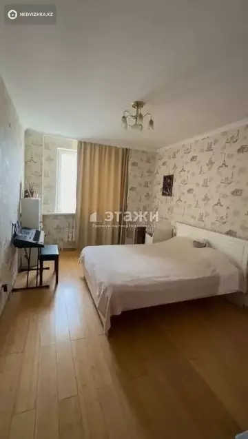 94.4 м², 3-комнатная квартира, этаж 8 из 16, 94 м², изображение - 8