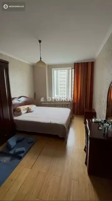 94.4 м², 3-комнатная квартира, этаж 8 из 16, 94 м², изображение - 9