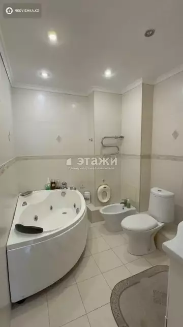 94.4 м², 3-комнатная квартира, этаж 8 из 16, 94 м², изображение - 10