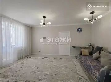 63 м², 2-комнатная квартира, этаж 5 из 13, 63 м², изображение - 2
