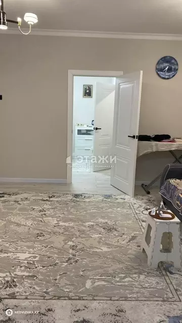 63 м², 2-комнатная квартира, этаж 5 из 13, 63 м², изображение - 3