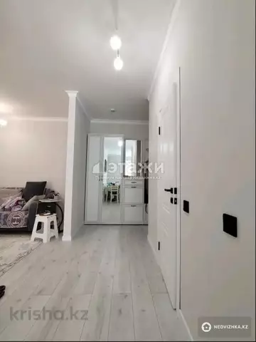 63 м², 2-комнатная квартира, этаж 5 из 13, 63 м², изображение - 4
