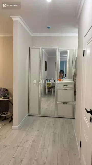 63 м², 2-комнатная квартира, этаж 5 из 13, 63 м², изображение - 5