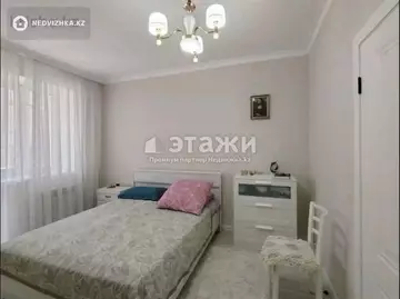 63 м², 2-комнатная квартира, этаж 5 из 13, 63 м², изображение - 6