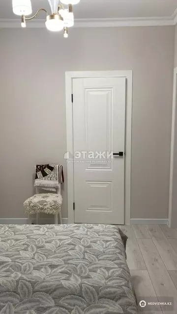 63 м², 2-комнатная квартира, этаж 5 из 13, 63 м², изображение - 7