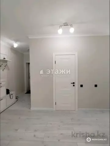 63 м², 2-комнатная квартира, этаж 5 из 13, 63 м², изображение - 8