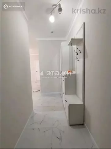 63 м², 2-комнатная квартира, этаж 5 из 13, 63 м², изображение - 10