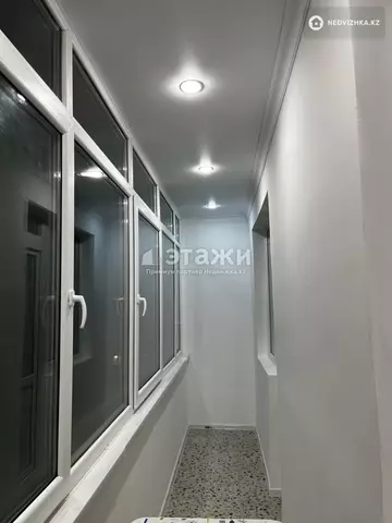 63 м², 2-комнатная квартира, этаж 5 из 13, 63 м², изображение - 13