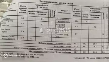 63 м², 2-комнатная квартира, этаж 5 из 13, 63 м², изображение - 14