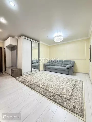 2-комнатная квартира, этаж 8 из 9, 89 м²