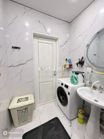 89 м², 2-комнатная квартира, этаж 8 из 9, 89 м², изображение - 4