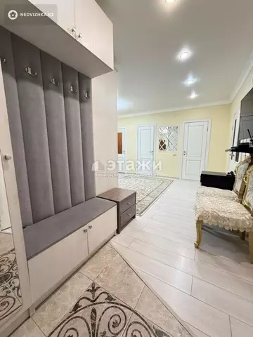 89 м², 2-комнатная квартира, этаж 8 из 9, 89 м², изображение - 5