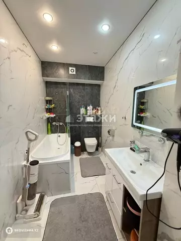89 м², 2-комнатная квартира, этаж 8 из 9, 89 м², изображение - 6