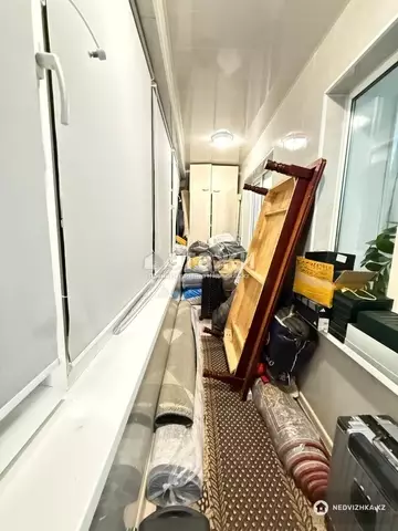 89 м², 2-комнатная квартира, этаж 8 из 9, 89 м², изображение - 8
