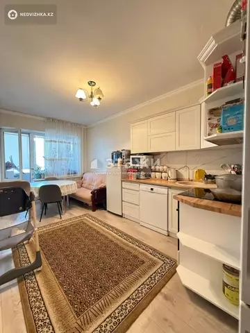 89 м², 2-комнатная квартира, этаж 8 из 9, 89 м², изображение - 9