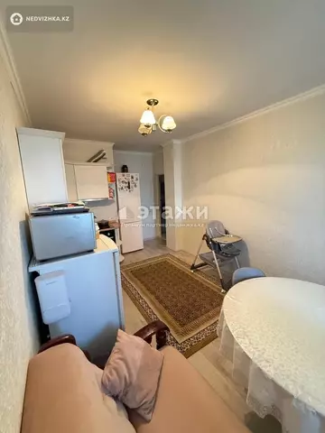 89 м², 2-комнатная квартира, этаж 8 из 9, 89 м², изображение - 10