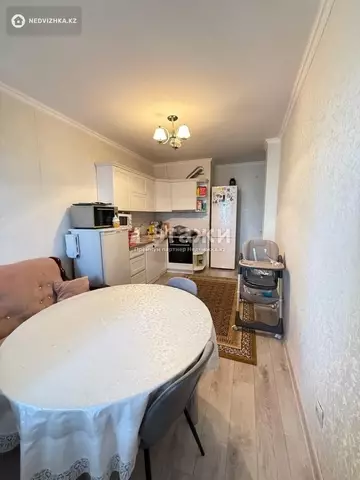 89 м², 2-комнатная квартира, этаж 8 из 9, 89 м², изображение - 11