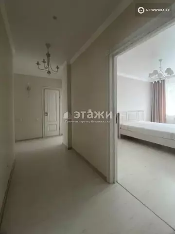 108 м², 4-комнатная квартира, этаж 14 из 14, 108 м², изображение - 4