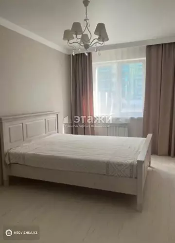 108 м², 4-комнатная квартира, этаж 14 из 14, 108 м², изображение - 5