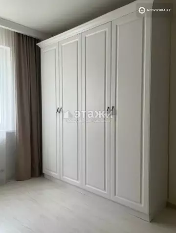 108 м², 4-комнатная квартира, этаж 14 из 14, 108 м², изображение - 7