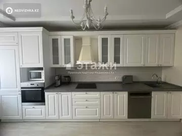 108 м², 4-комнатная квартира, этаж 14 из 14, 108 м², изображение - 11