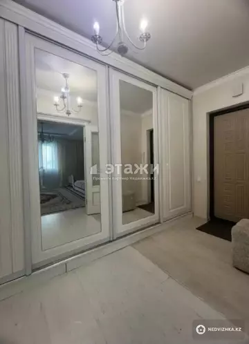 108 м², 4-комнатная квартира, этаж 14 из 14, 108 м², изображение - 12